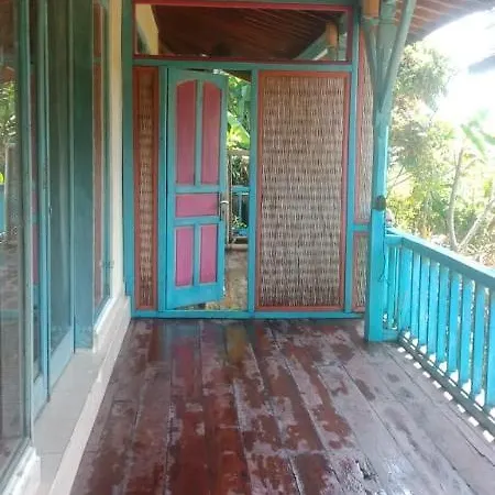 Cokorda Villa